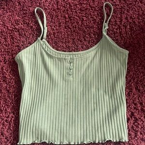 Size medium, not a fan of it anymore